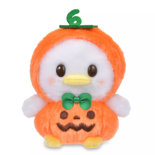 Urupocha-chan Halloween Costume