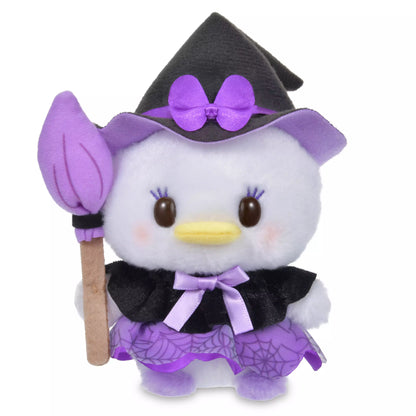 Urupocha-chan Halloween Costume