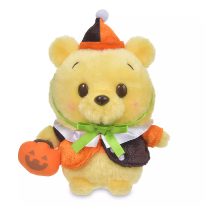 Urupocha-chan Halloween Costume