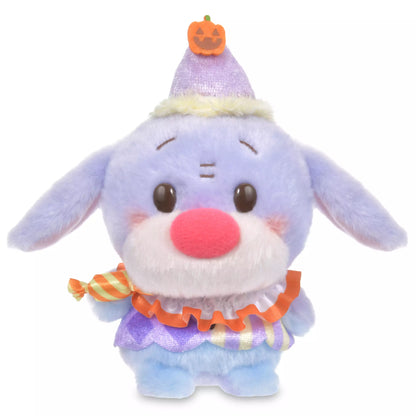 Urupocha-chan Halloween Costume