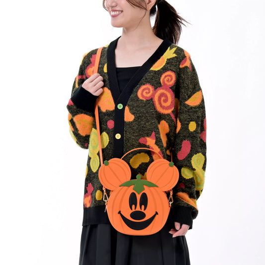 Halloween 26 - 2Way Shoulder Bag