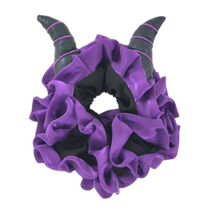 Disney Villains 26 - Scrunchie Maleficent