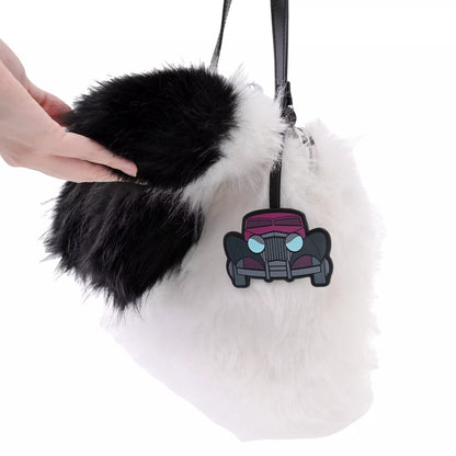 Disney Villains 26 - 2-Way Shoulder Bag