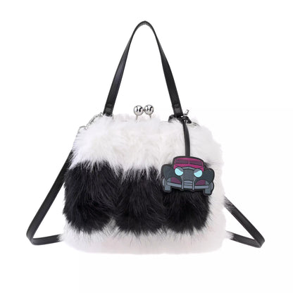 Disney Villains 26 - 2-Way Shoulder Bag
