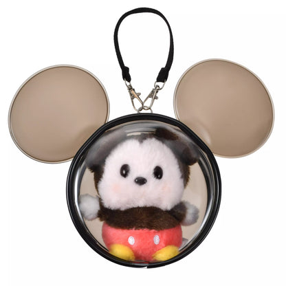2-Way Pouch with Strap Mickey