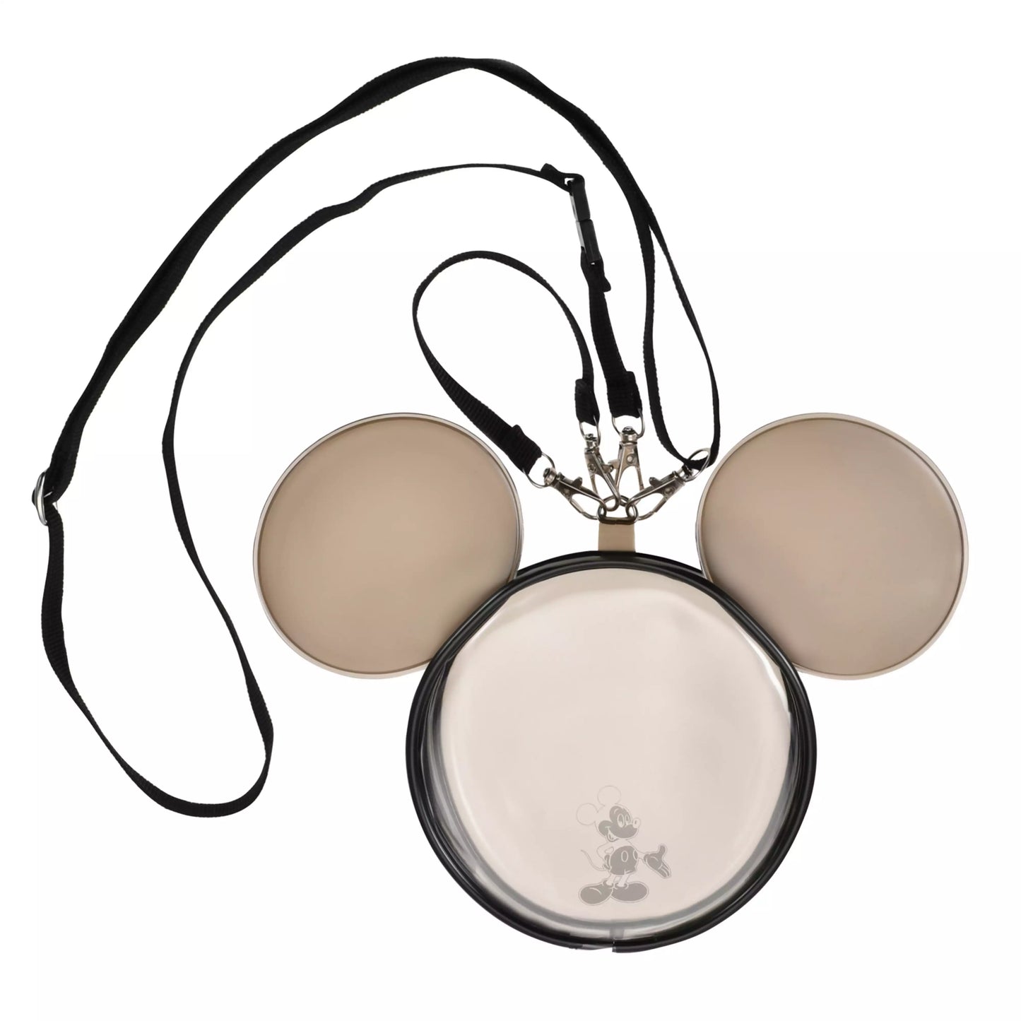 2-Way Pouch with Strap Mickey
