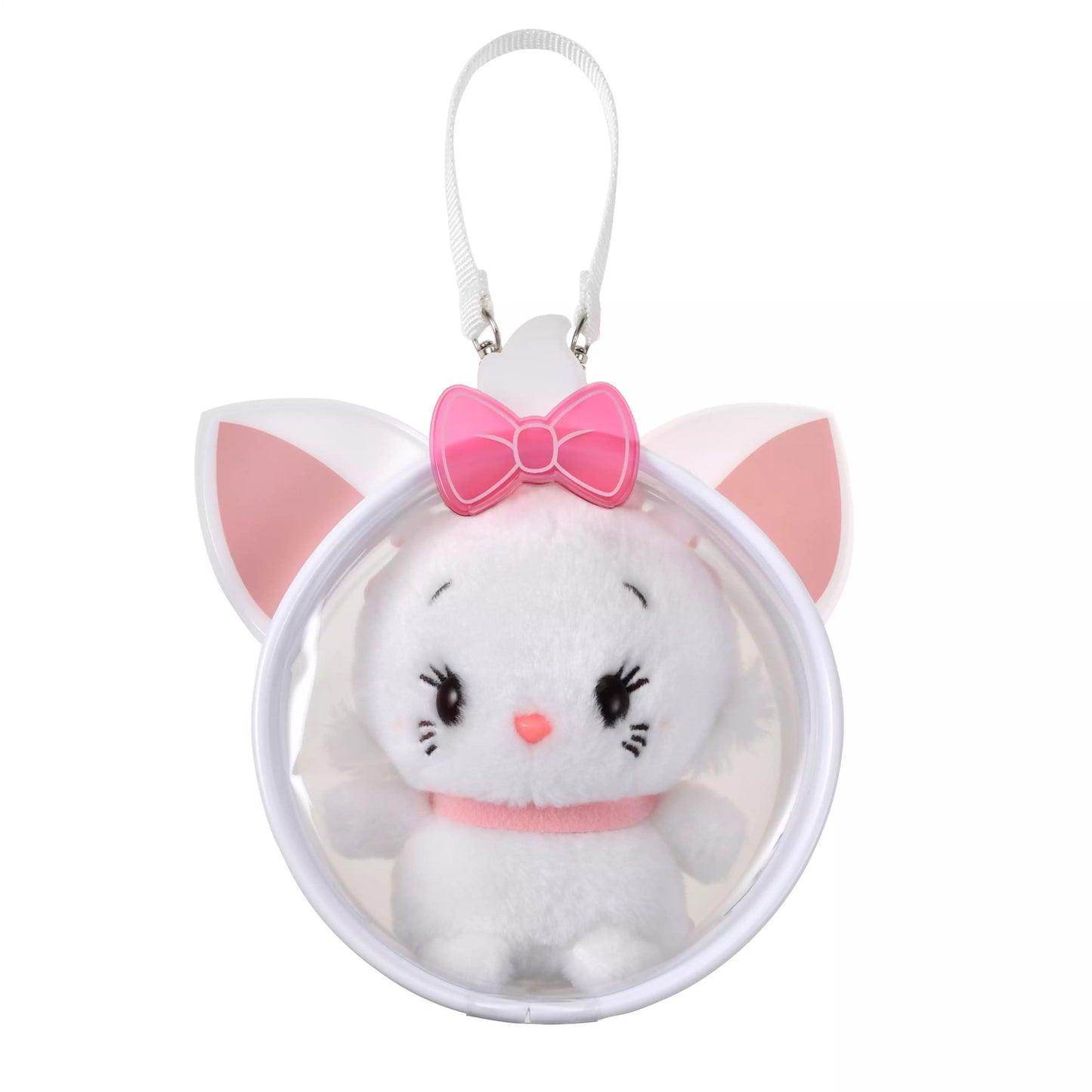 2-Way Pouch with Strap Marie