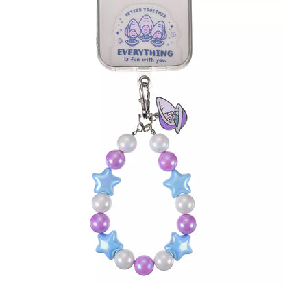BABY OYSTERS 2026 - Smartphone Strap