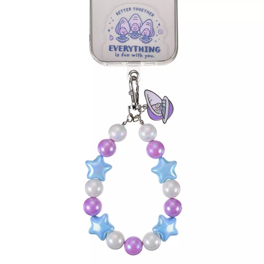 BABY OYSTERS 2026 - Smartphone Strap