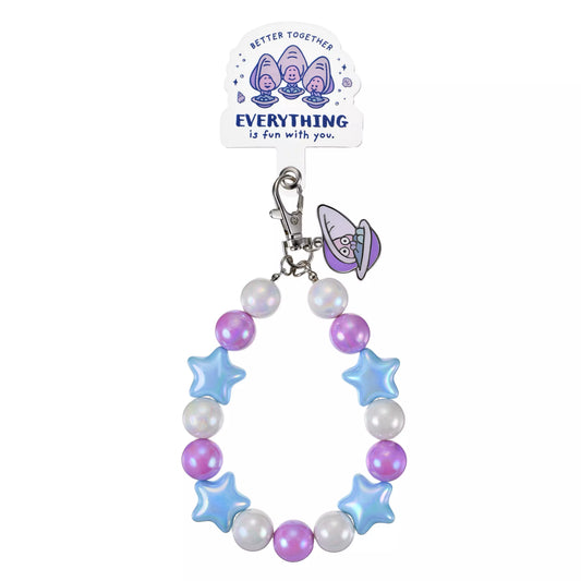 BABY OYSTERS 2026 - Smartphone Strap