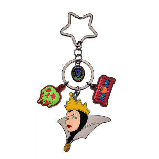 Disney Villains 26 - Keychain (Queen)