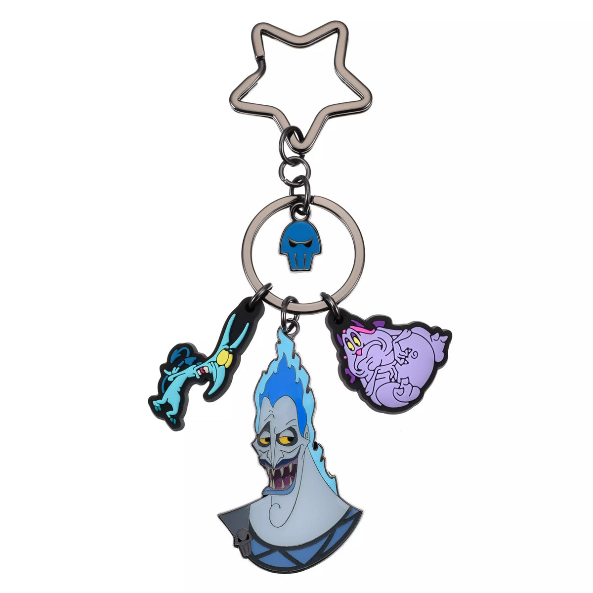 Disney Villains 26 - Keychain (Hades)