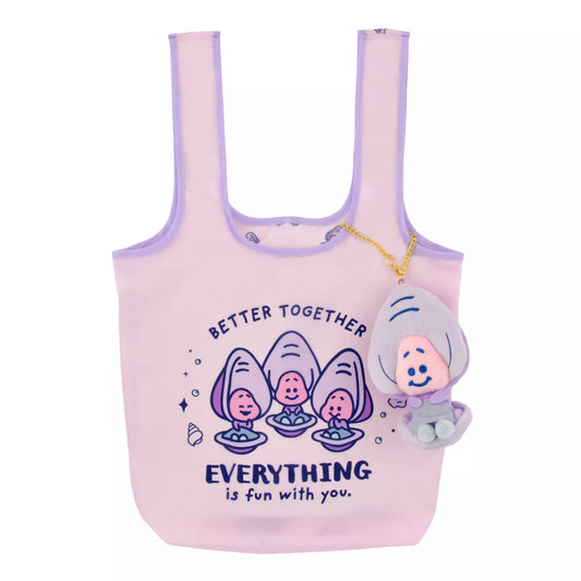 BABY OYSTERS 2026 - Eco Bag