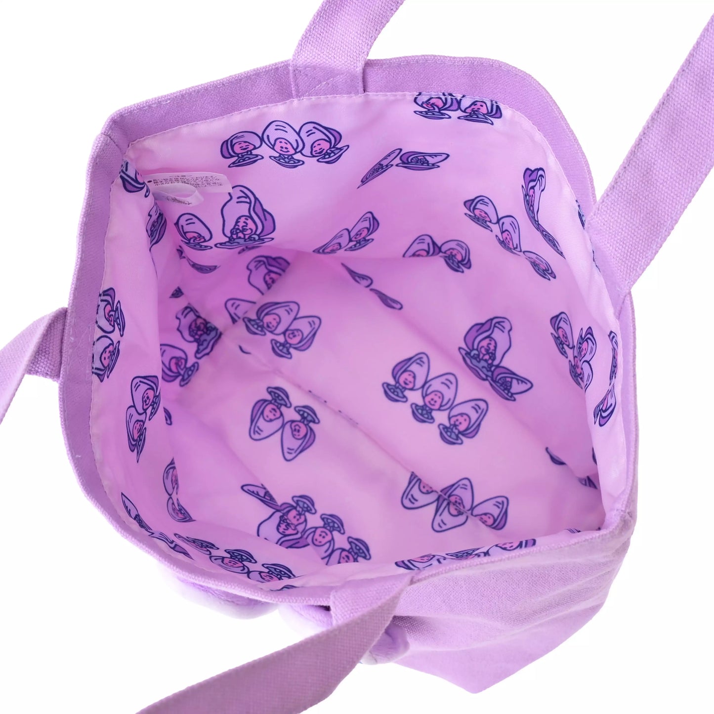 BABY OYSTERS 2026 - Tote Bag