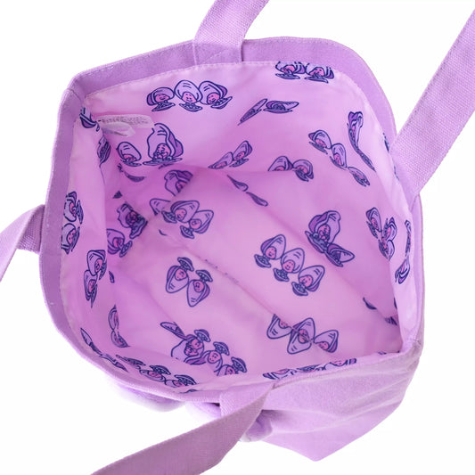 BABY OYSTERS 2026 - Tote Bag