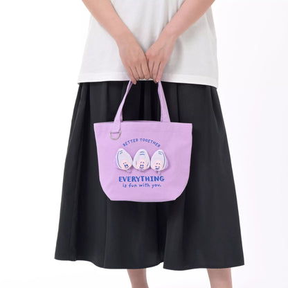BABY OYSTERS 2026 - Tote Bag