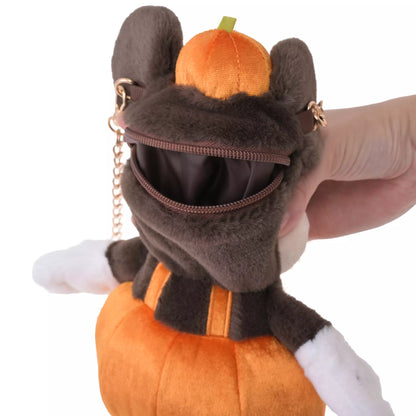 Halloween 26 - Pouch Mickey 公仔斜揹袋