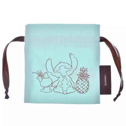 Honolulu Cookie Company - Cookies in a Pouch (Pineapple)