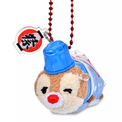 TSUM TSUM - Keychain Japanese Matsuri Food