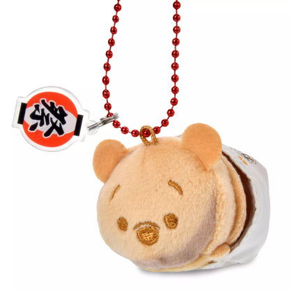 TSUM TSUM - Keychain Japanese Matsuri Food
