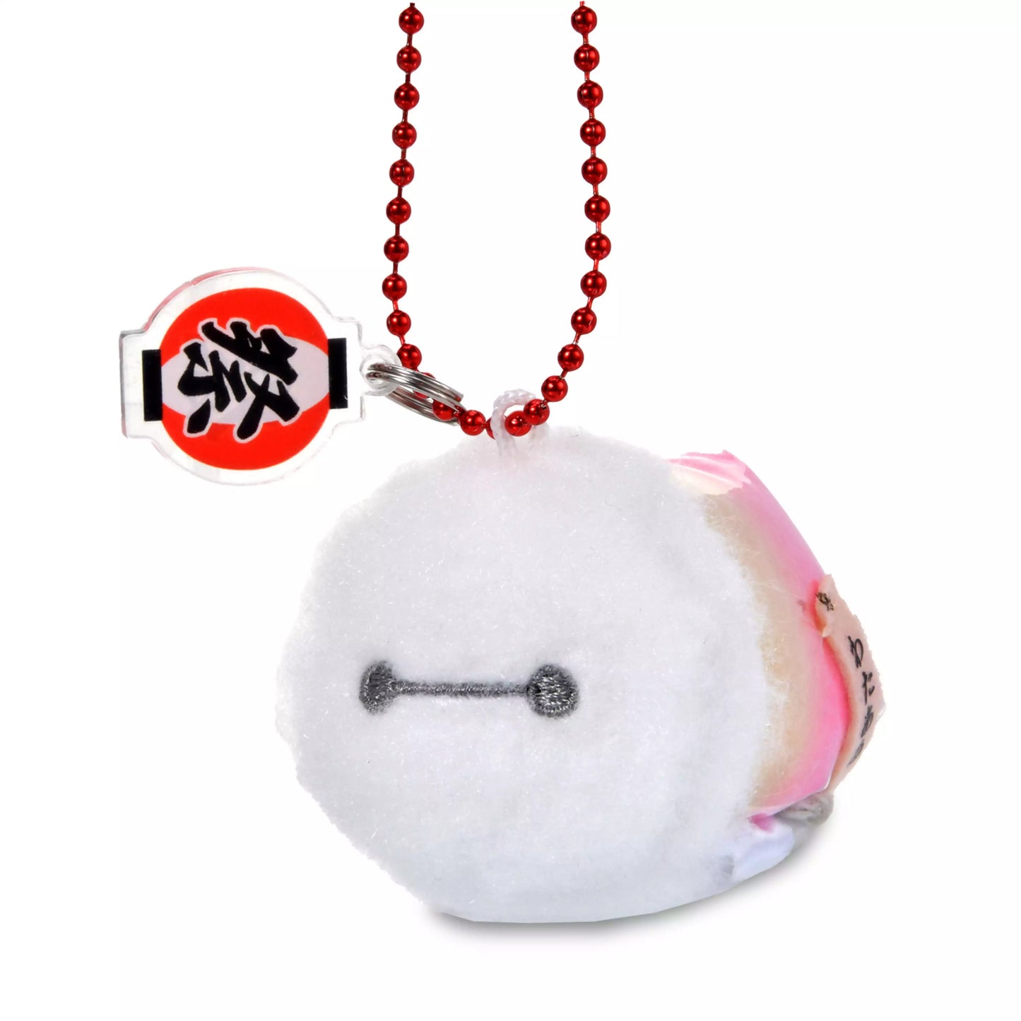 TSUM TSUM - Keychain Japanese Matsuri Food