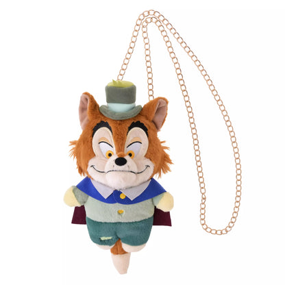 Disney Villains 26 - Plush Pochette Honestly John