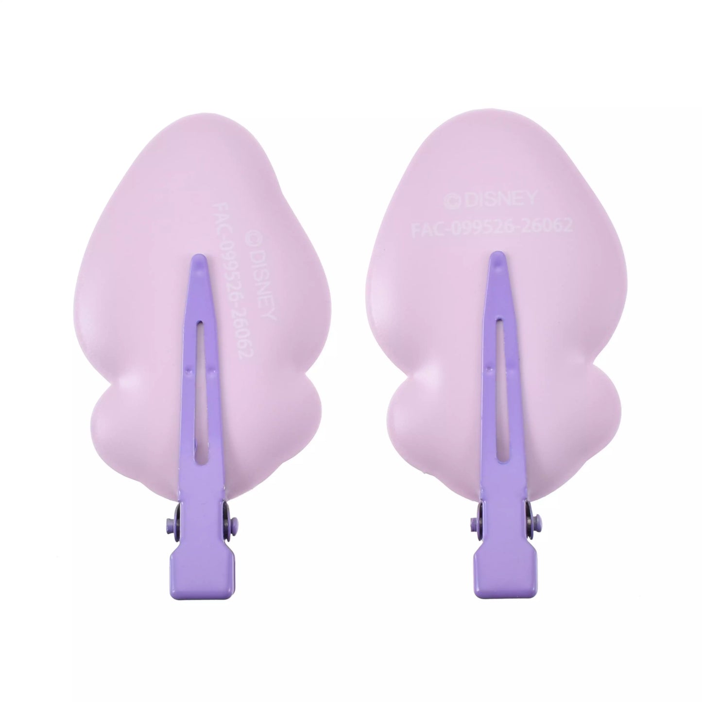 BABY OYSTERS 2026 - Hair Clip Set 髮夾套裝