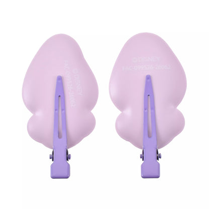 BABY OYSTERS 2026 - Hair Clip Set 髮夾套裝