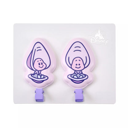 BABY OYSTERS 2026 - Hair Clip Set 髮夾套裝
