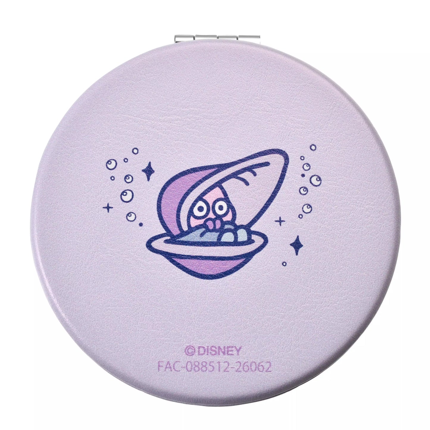 BABY OYSTERS 2026 - Hand Mirror 鏡