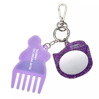 Disney Villains 26 - Hand Mirror & Hair Comb Set