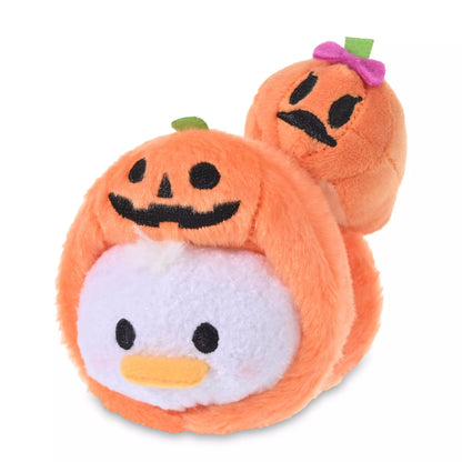Halloween 26 - Tsum Tsum Pumpkin