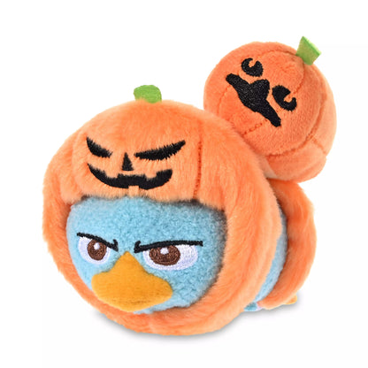 Halloween 26 - Tsum Tsum Pumpkin
