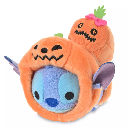 Halloween 26 - Tsum Tsum Pumpkin