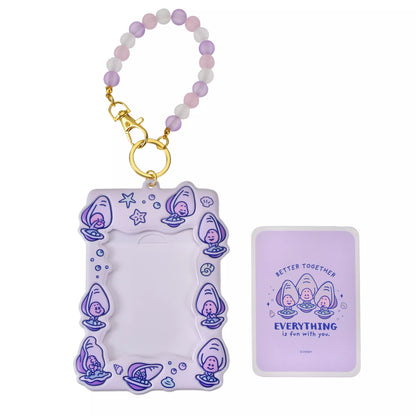 BABY OYSTERS 2026 - Card Holder