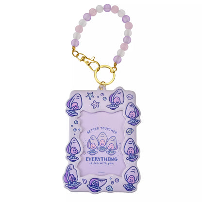 BABY OYSTERS 2026 - Card Holder