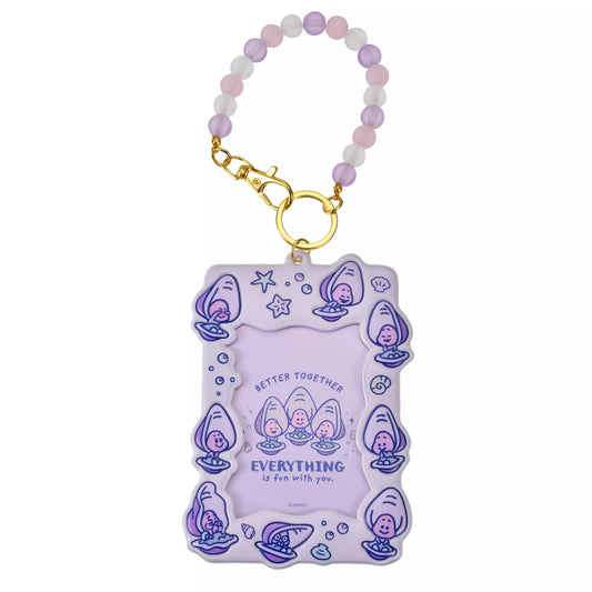 BABY OYSTERS 2026 - Card Holder