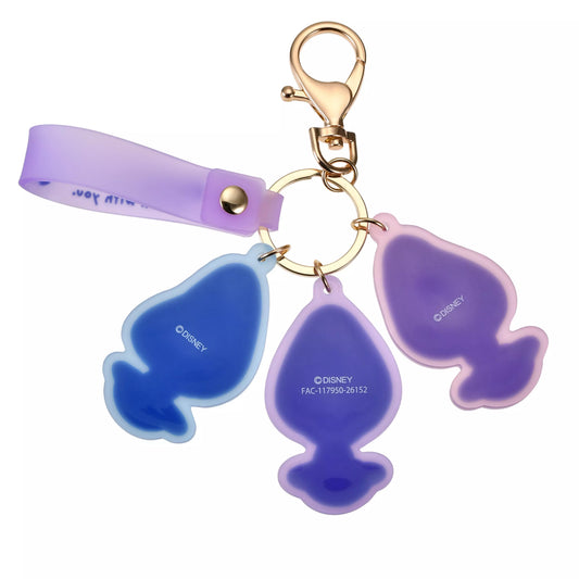 BABY OYSTERS 2026 - Keychain