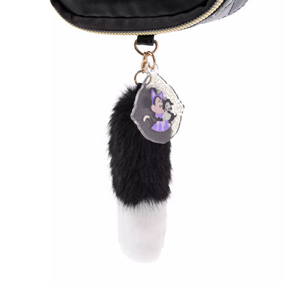 Halloween 26 - Pouch Keychain Charm