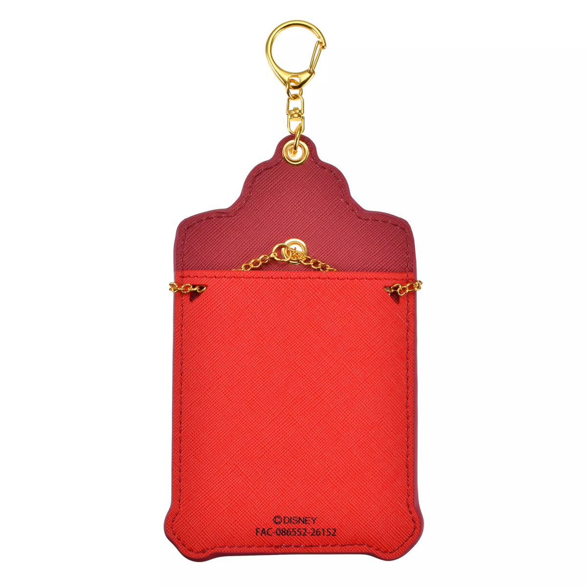 Disney Villains 26 - Card Holder (Alice in Wonderland)