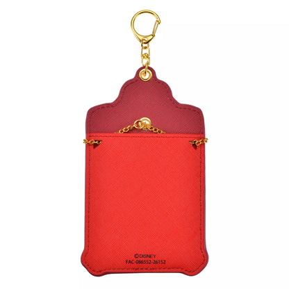 Disney Villains 26 - Card Holder (Alice in Wonderland)
