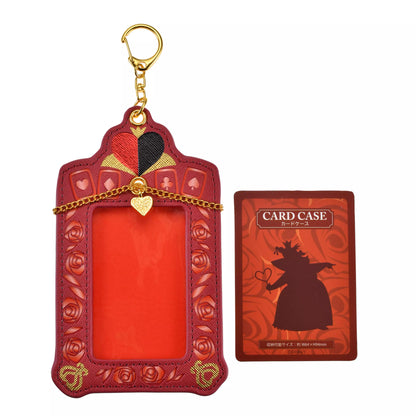 Disney Villains 26 - Card Holder (Alice in Wonderland)