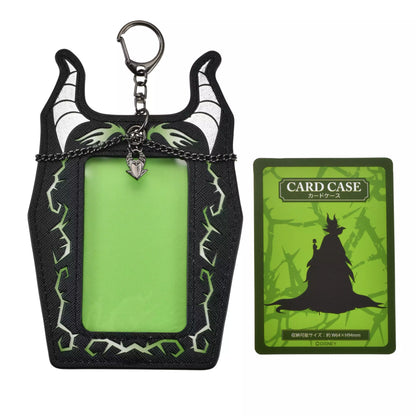 Disney Villains 26 - Card Holder (Sleeping Beauty)