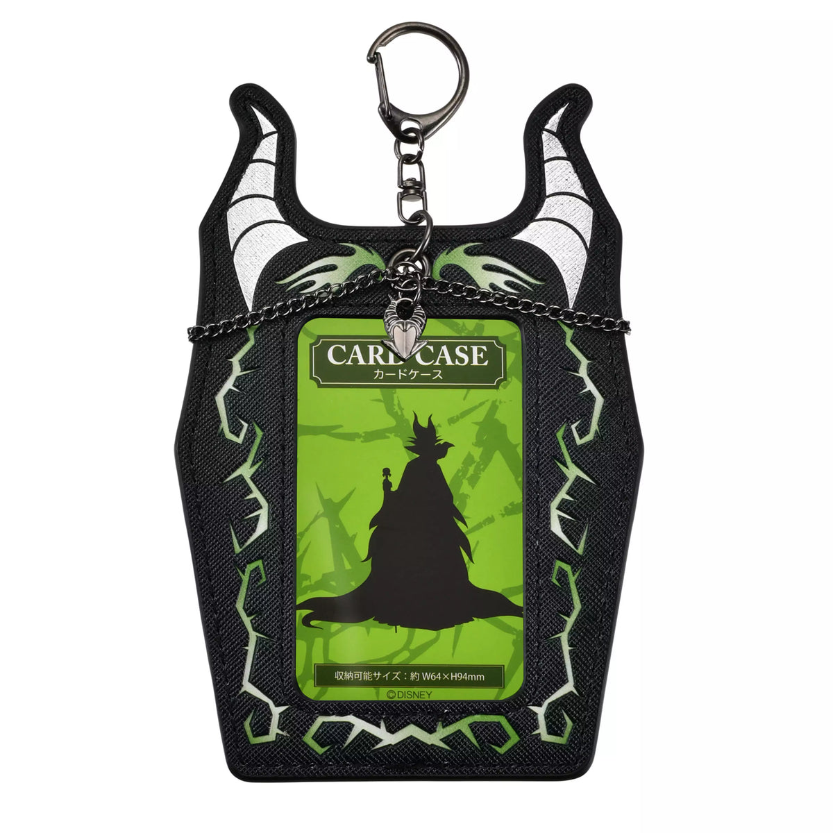 Disney Villains 26 - Card Holder (Sleeping Beauty)