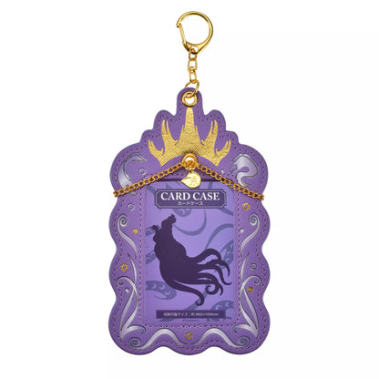 Disney Villains 26 - Card Holder (The Little Mermaid)