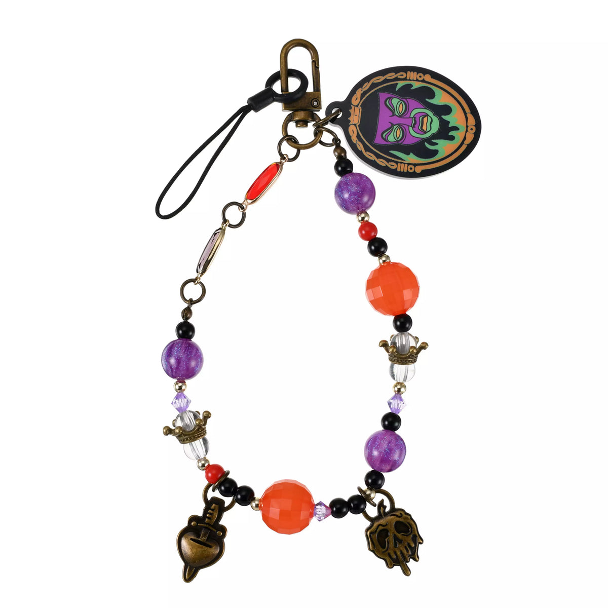 Disney Villains 26 - Charm (Magic Mirror)