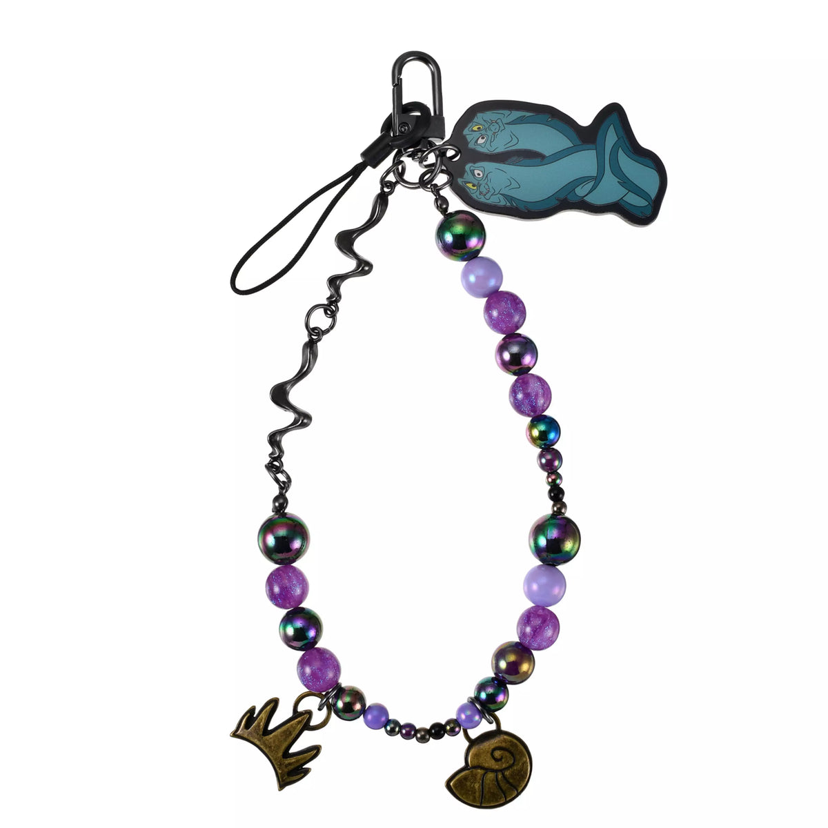 Disney Villains 26 - Charm (Flotsam & Jetsam)