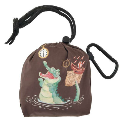 Disney Villains 26 - Eco Bag (Tick-Tock)