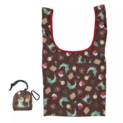 Disney Villains 26 - Eco Bag (Tick-Tock)