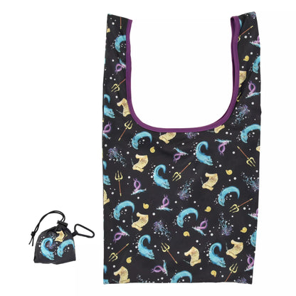 Disney Villains 26 - Eco Bag (Flotsam & Jetsam)